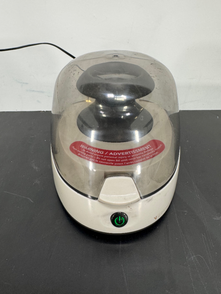 Image of Fisherbrand Sprout Plus Mini Centrifuge